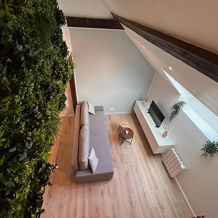 Le Petit Jardin, Proche Gare, Hyper Centre Apartman Cambrai Kültér fotó