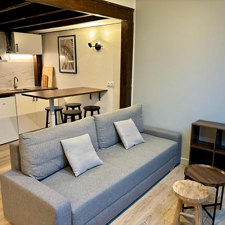 Le Petit Jardin, Proche Gare, Hyper Centre Apartman Cambrai Kültér fotó