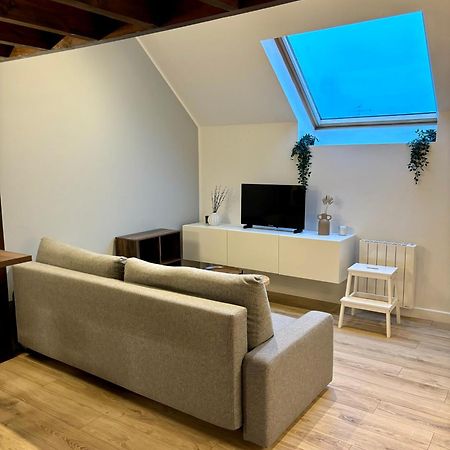 Le Petit Jardin, Proche Gare, Hyper Centre Apartman Cambrai Kültér fotó