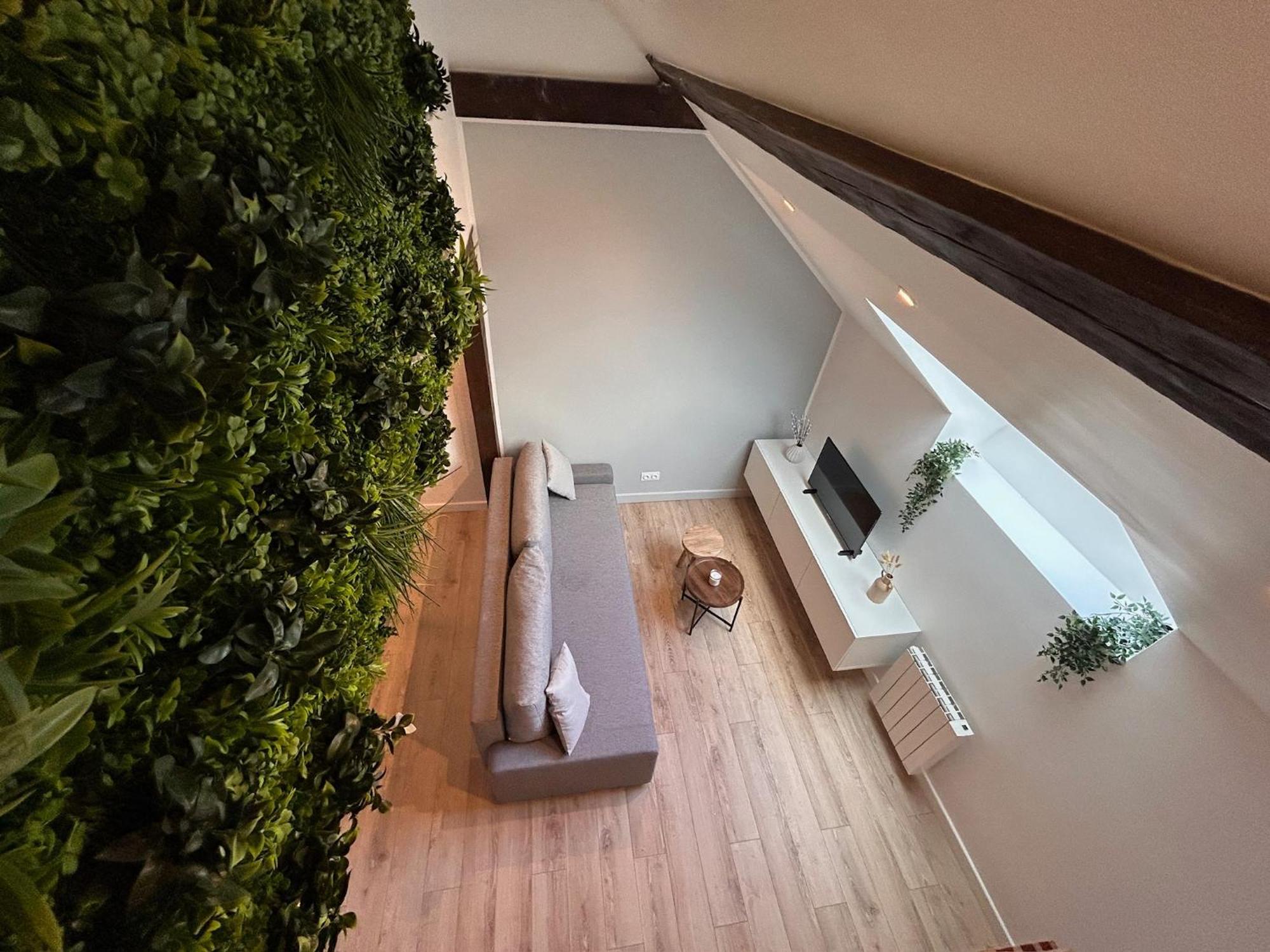 Le Petit Jardin, Proche Gare, Hyper Centre Apartman Cambrai Kültér fotó